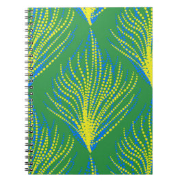 Caderno Espiral Notebook simples para qualquer pessoa