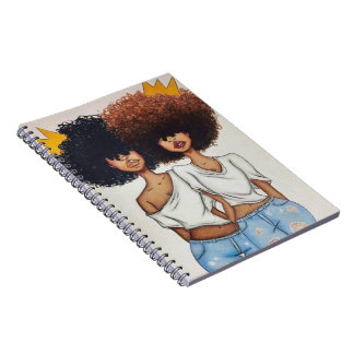 Caderno Espiral Notebook 'Sis Write'