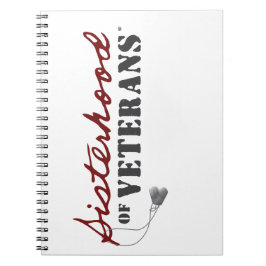 Caderno Espiral notebook SOV