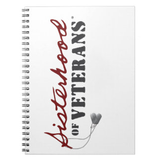 Caderno Espiral notebook SOV