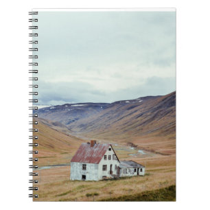 Caderno Espiral Notebook Spiral
