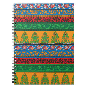 Caderno Espiral Notebook Spiral