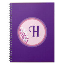 Notebook Spiral - Adicionar o seu livro inicial - 