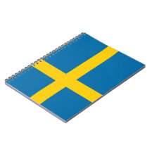 Notebook (Suecia)