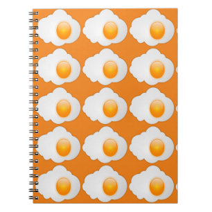 CADERNO ESPIRAL NOTEBOOK SUNNY UP OG