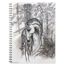 Notebook Unicorn
