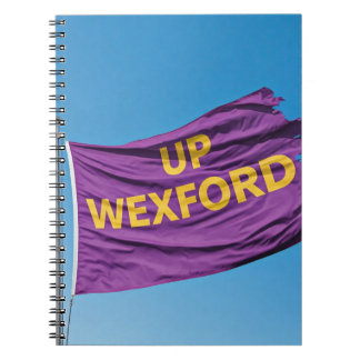 Caderno Espiral Notebook Wexford Spiral