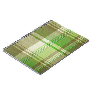 Caderno Espiral Notebook xadrez