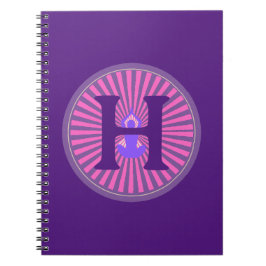 Caderno Espiral Notebook - Yoga Zen - Personalizado - Adicionar In