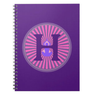 Caderno Espiral Notebook - Yoga Zen - Personalizado - Adicionar In