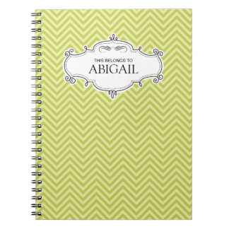 Caderno Espiral Notebooks com Espiral Personalizados e Bonitos