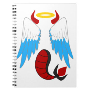 Caderno Espiral Notebooks Dragona
