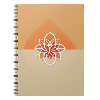 Caderno Espiral Notebooks e Diários