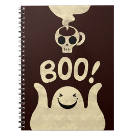 Caderno Espiral Notebooks e Diários