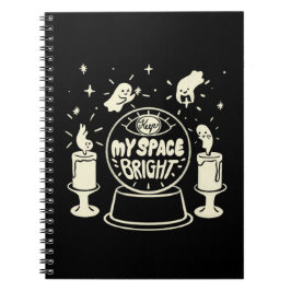 Caderno Espiral Notebooks e Diários