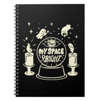 Caderno Espiral Notebooks e Diários