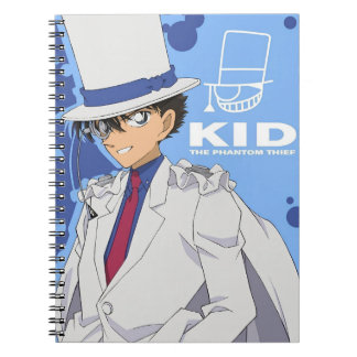 Caderno Espiral Notebooks e Diários Compram MER_STORm