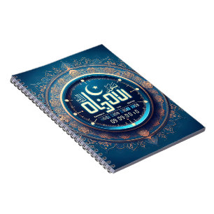 Caderno Espiral Notebooks espirais de alta qualidade para escola e