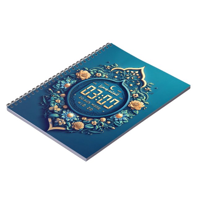 Caderno Espiral Notebooks espirais de alta qualidade para escola e (Left Side)