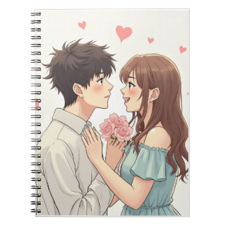 Caderno Espiral Notebooks SORI