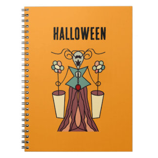 Caderno Espiral Notizbücher