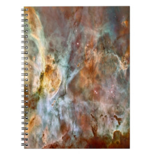 Caderno Espiral núbula 3372