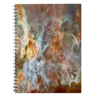 Caderno Espiral núbula 3372