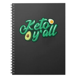 Caderno Espiral Nutrição de Malhação com Gordura Alta na dieta