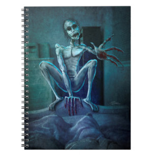 Caderno Espiral O ancinho