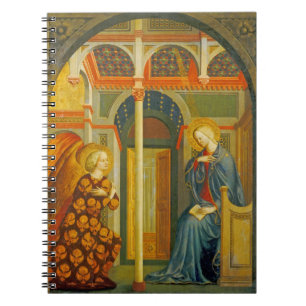 Caderno Espiral O aviso, C. 1423-24