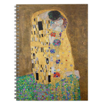 O Beijo de Gustav Klimt