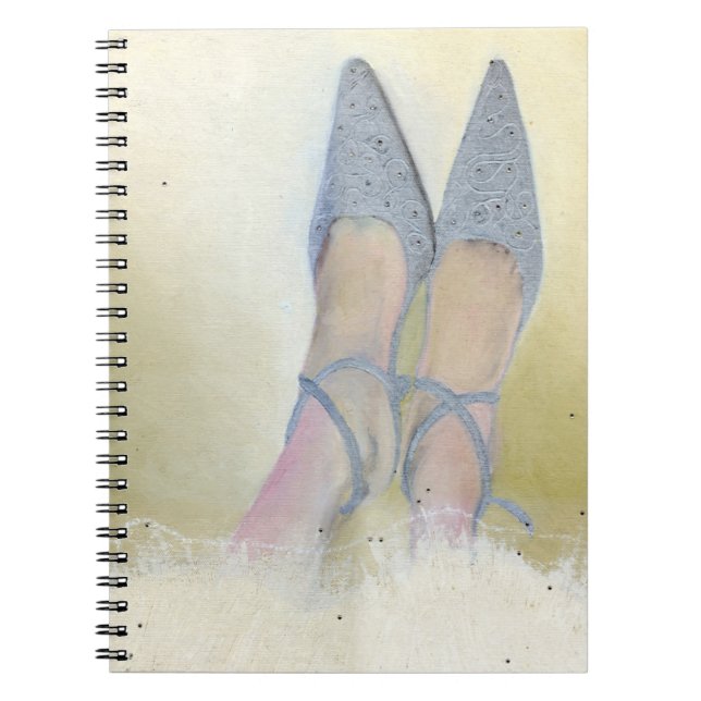 Caderno Espiral O casamento 2012 do salgueiro (Frente)