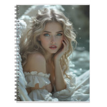 O Céu em Seus Olhos: Anjo da Maravilha Silenciosa