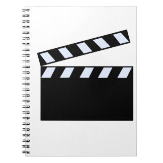 Caderno Espiral O conselho de válvula