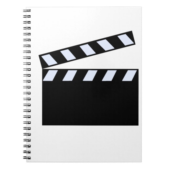 Caderno Espiral O conselho de válvula (Frente)