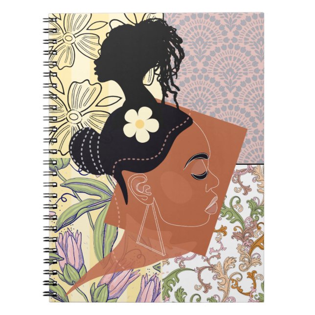 Caderno Espiral O Cozy (Frente)