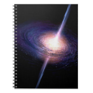 Caderno Espiral O design grande