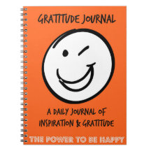 O DIÁRIO GRATITUDE