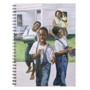 Caderno Espiral O ensaio 2000