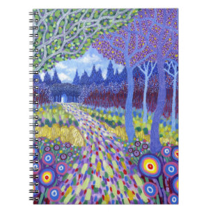 Caderno Espiral O esclarecimento 2011