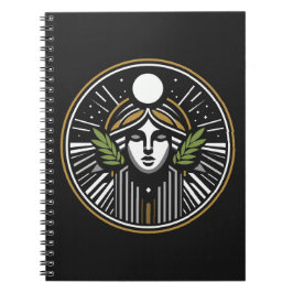 Caderno Espiral O Excelente Romano,