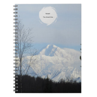 Caderno Espiral O Excelente Um