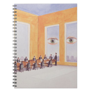 Caderno Espiral O governo corporativo 2003