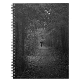 Caderno Espiral O Jogador