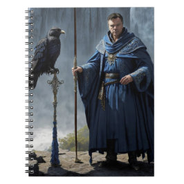 Caderno Espiral O maior marcador de Excelentes