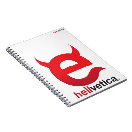 Caderno Espiral O mal vive! Legenda