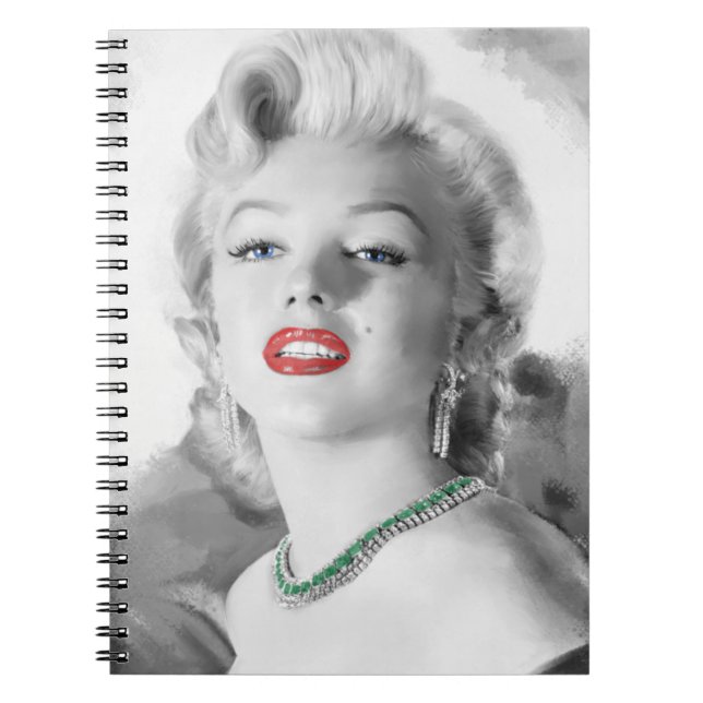 Caderno Espiral O melhor amigo da menina mim (Frente)