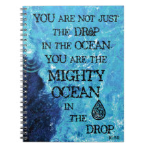 O oceano celta poderoso