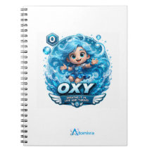 O oxigénio é ATOMIVRA