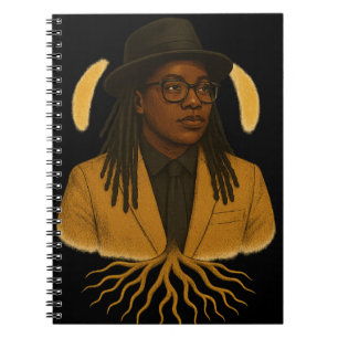 Caderno Espiral O Peso Em Que Estou